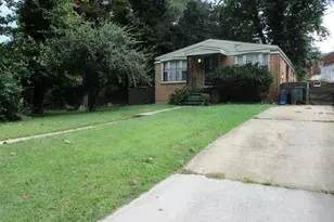 3409 Massachusetts Ave SE, Washington, DC 20019 - Photo 3