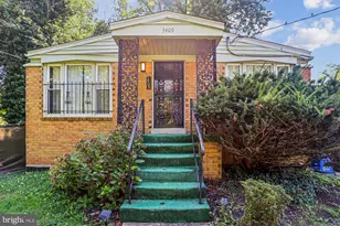 3409 Massachusetts Ave SE, Washington, DC 20019 - Photo 1