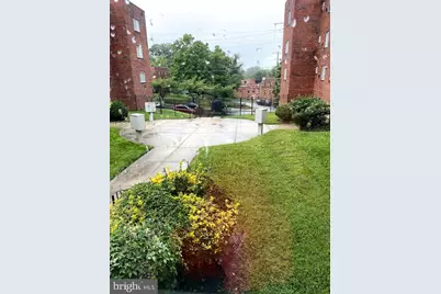 12 Halley Place SE #101, Washington, DC 20032 - Photo 19