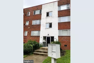 12 Halley Place SE #101, Washington, DC 20032 - Photo 1