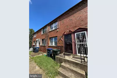 4911 Just Street NE, Washington, DC 20019 - Photo 21