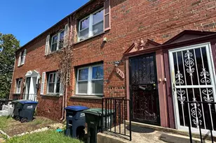 4911 Just St NE, Washington, DC 20019 - Photo 21