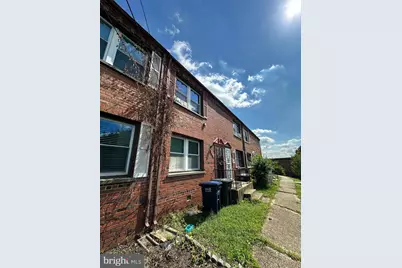 4911 Just Street NE, Washington, DC 20019 - Photo 19