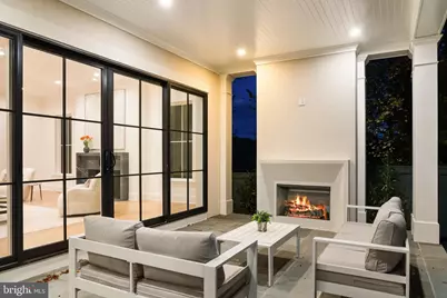 2916 Chesapeake Street NW, Washington, DC 20008 - Photo 11