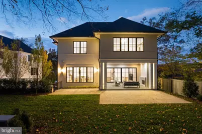 2916 Chesapeake Street NW, Washington, DC 20008 - Photo 49