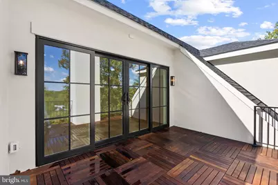 2916 Chesapeake Street NW, Washington, DC 20008 - Photo 37