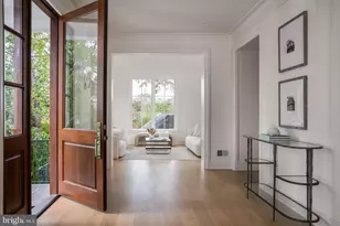 2916 Chesapeake St NW, Washington, DC 20008 - Photo 21