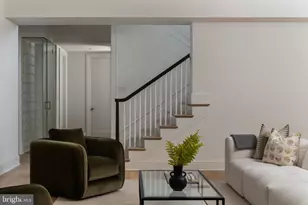 2916 Chesapeake St NW, Washington, DC 20008 - Photo 41