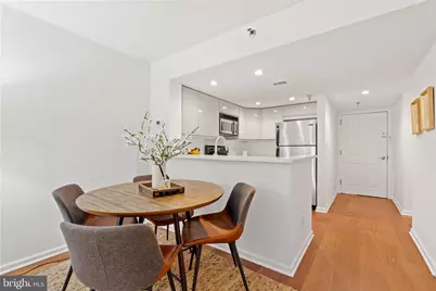 801 Pennsylvania Avenue NW #1125, Washington, DC 20004 - Photo 5