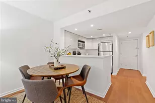 801 Pennsylvania Ave NW, Washington, DC 20004 - Photo 5