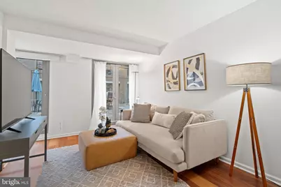 801 Pennsylvania Avenue NW #1125, Washington, DC 20004 - Photo 3