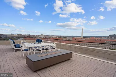 801 Pennsylvania Avenue NW #1125, Washington, DC 20004 - Photo 17