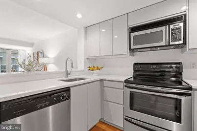 801 Pennsylvania Avenue NW #1125, Washington, DC 20004 - Photo 7