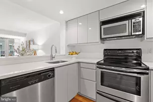 801 Pennsylvania Ave NW, Washington, DC 20004 - Photo 7