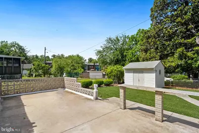 3023 K Street SE, Washington, DC 20019 - Photo 17