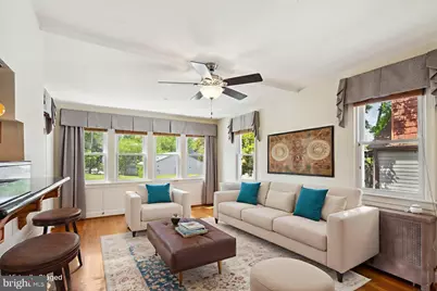 3023 K Street SE, Washington, DC 20019 - Photo 3