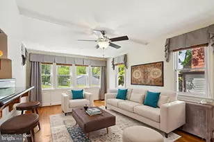 3023 K St SE, Washington, DC 20019 - Photo 3