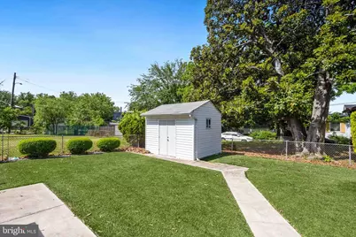 3023 K Street SE, Washington, DC 20019 - Photo 13