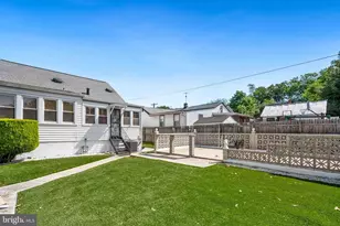 3023 K St SE, Washington, DC 20019 - Photo 15