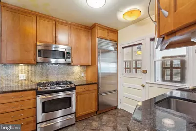 3023 K Street SE, Washington, DC 20019 - Photo 35