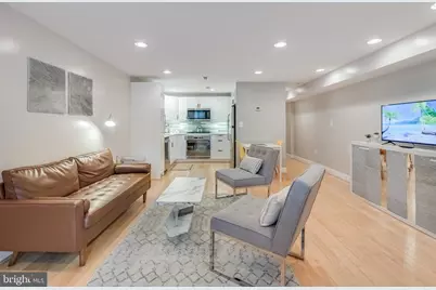 26 T Street NE #1, Washington, DC 20002 - Photo 3