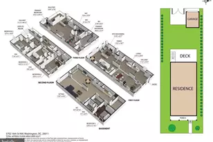 5702 16th St NW, Washington, DC 20011 - Photo 41