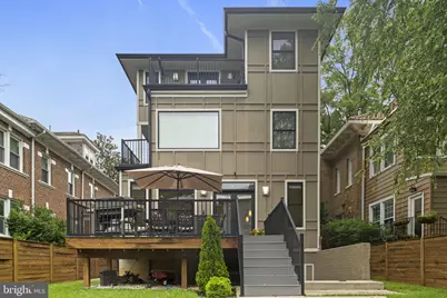 5702 16th Street NW, Washington, DC 20011 - Photo 33