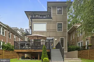 5702 16th St NW, Washington, DC 20011 - Photo 33