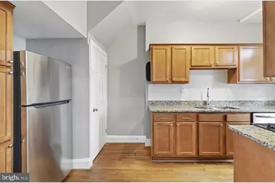 809 Jefferson Street NW, Washington, DC 20011 - Photo 13