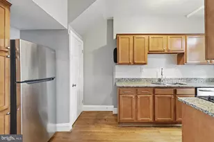 809 Jefferson St NW, Washington, DC 20011 - Photo 13