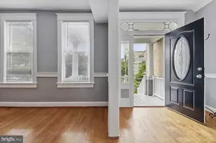 809 Jefferson St NW, Washington, DC 20011 - Photo 7