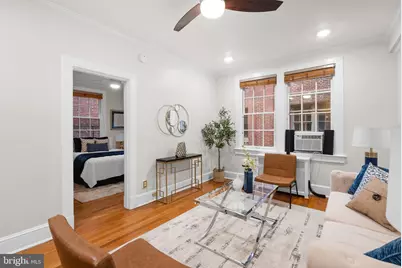 1705 Lanier Place NW #204, Washington, DC 20009 - Photo 9