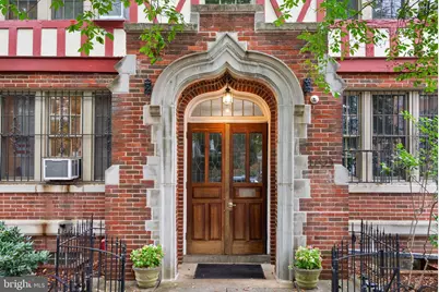 1705 Lanier Place NW #204, Washington, DC 20009 - Photo 3