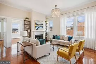 2008 16th St NW, Washington, DC 20009 - Photo 1