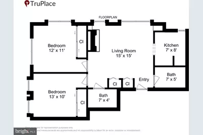 2008 16th Street NW #402, Washington, DC 20009 - Photo 31