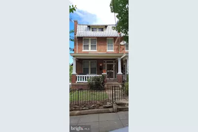 2314 Q Street SE, Washington, DC 20020 - Photo 1