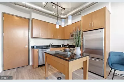 2301 Champlain Street NW #111, Washington, DC 20009 - Photo 5