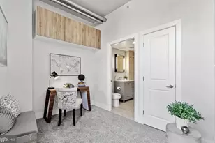 2301 Champlain St NW, Washington, DC 20009 - Photo 9