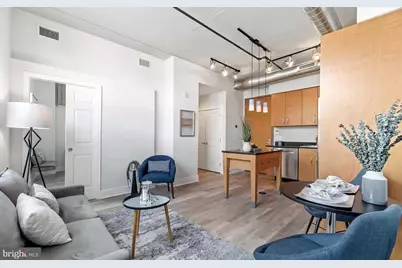 2301 Champlain Street NW #111, Washington, DC 20009 - Photo 7