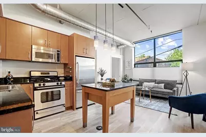 2301 Champlain Street NW #111, Washington, DC 20009 - Photo 3