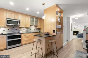 4297 Embassy Park Dr NW, Washington, DC 20016 - Photo 5