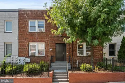 3542 6th Street NW, Washington, DC 20010 - Photo 1