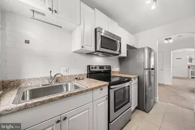 3542 6th Street NW, Washington, DC 20010 - Photo 19