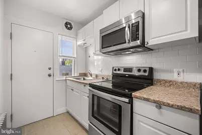 3542 6th Street NW, Washington, DC 20010 - Photo 17