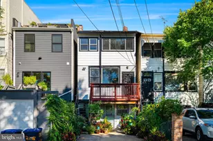 2116 North Capitol St NW, Washington, DC 20002 - Photo 27