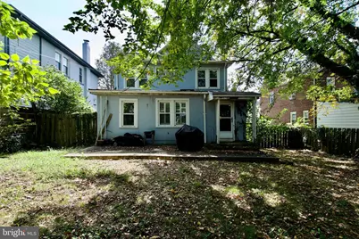 2114 Kearny Street NE, Washington, DC 20018 - Photo 37