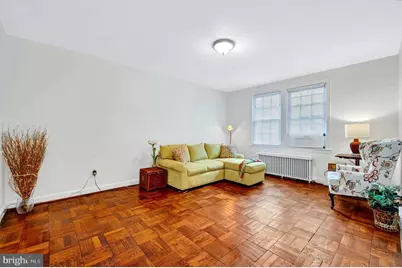 5200 N Capitol Street NW #204, Washington, DC 20011 - Photo 5