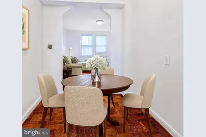 5200 N Capitol Street NW #204, Washington, DC 20011 - Photo 11