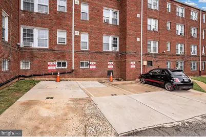 5200 N Capitol Street NW #204, Washington, DC 20011 - Photo 29