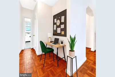 5200 N Capitol Street NW #204, Washington, DC 20011 - Photo 17